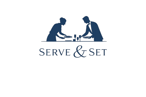 Serve & Set